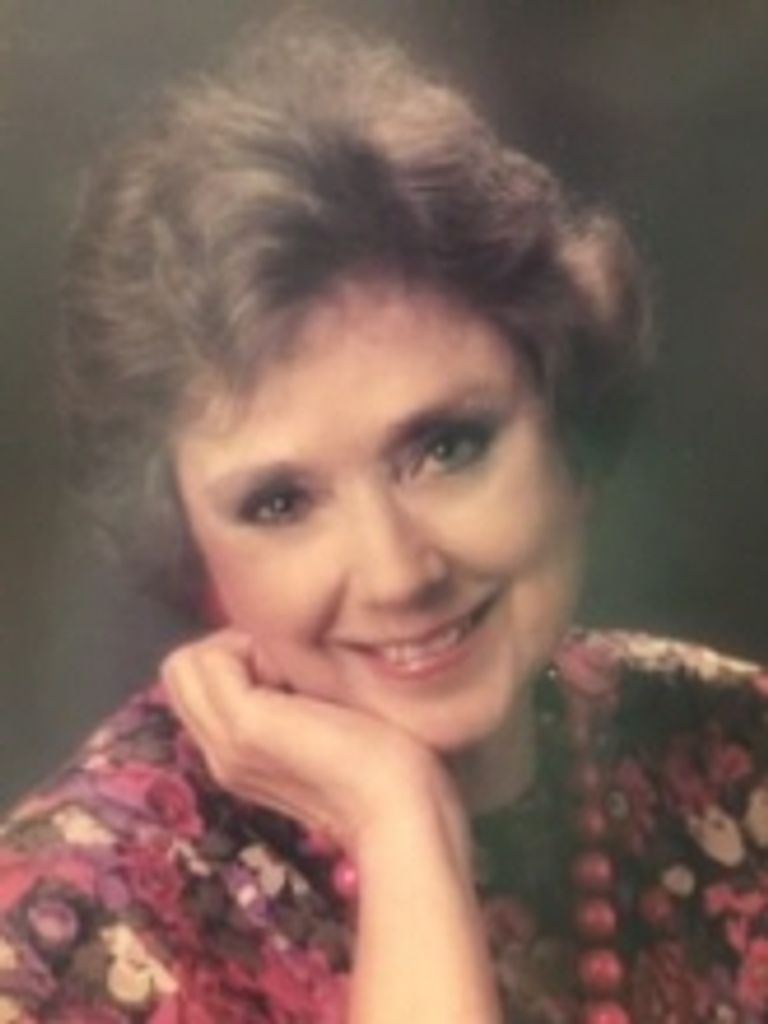 Carol Mynette Crow