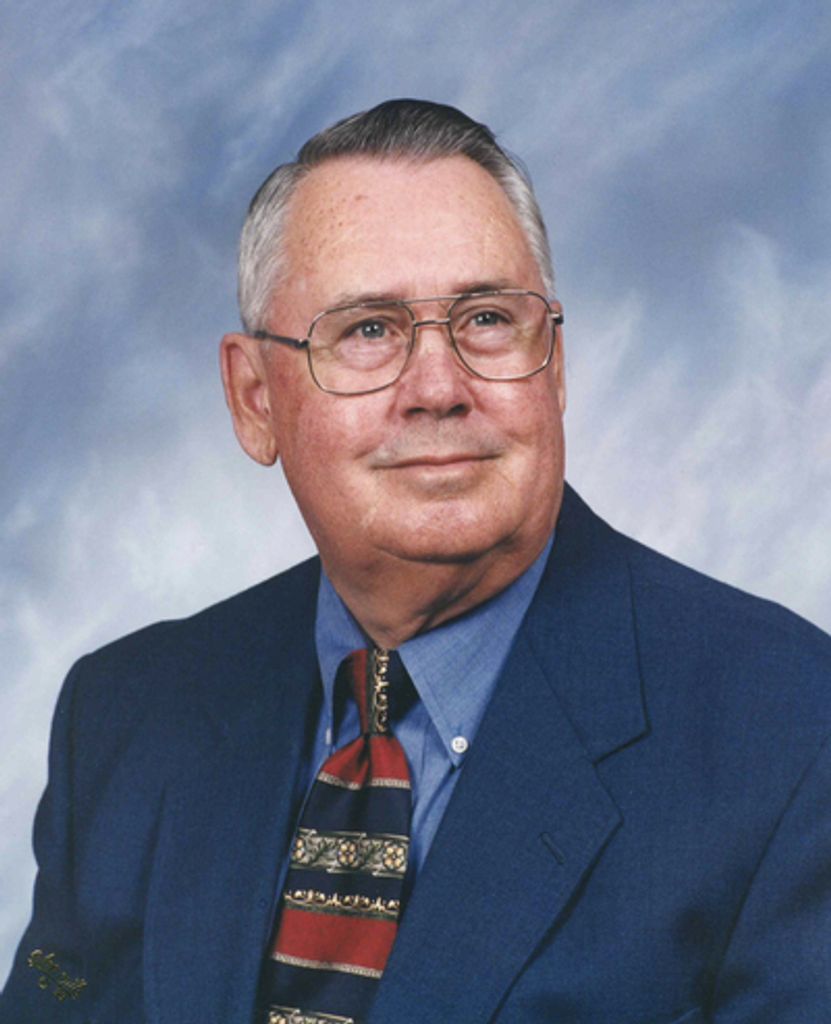 Dayton Hoyt Elsworth Lashley