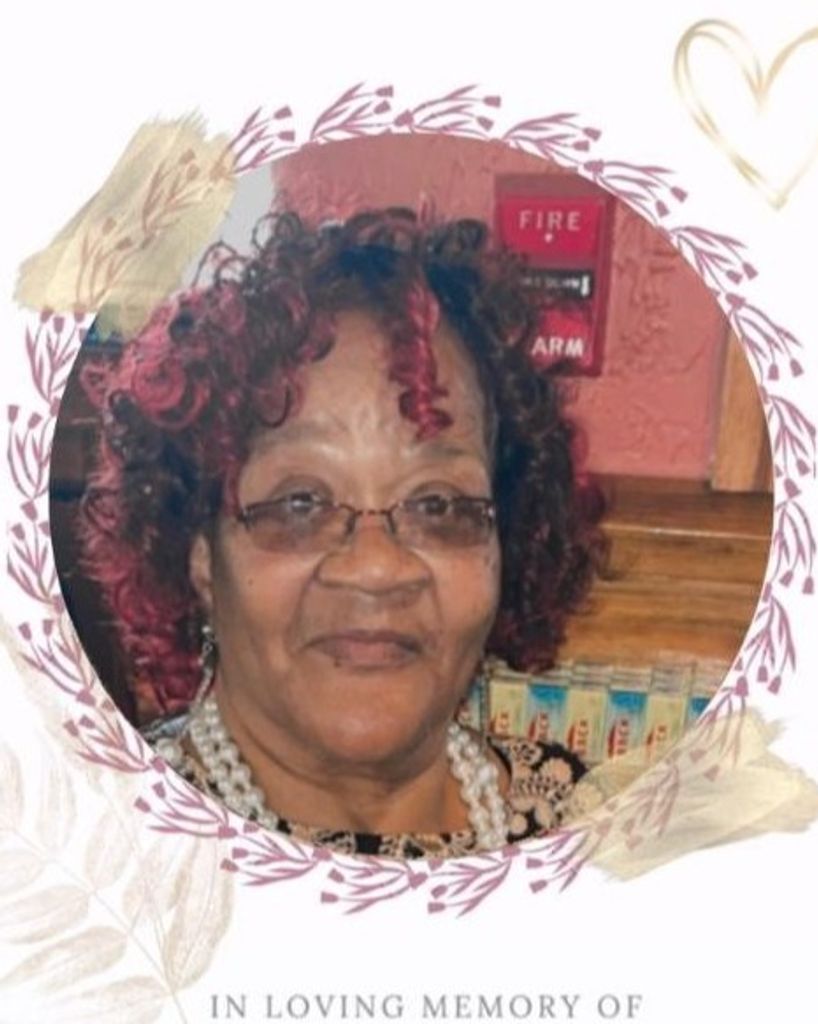 Joyce Oliver Profile Photo