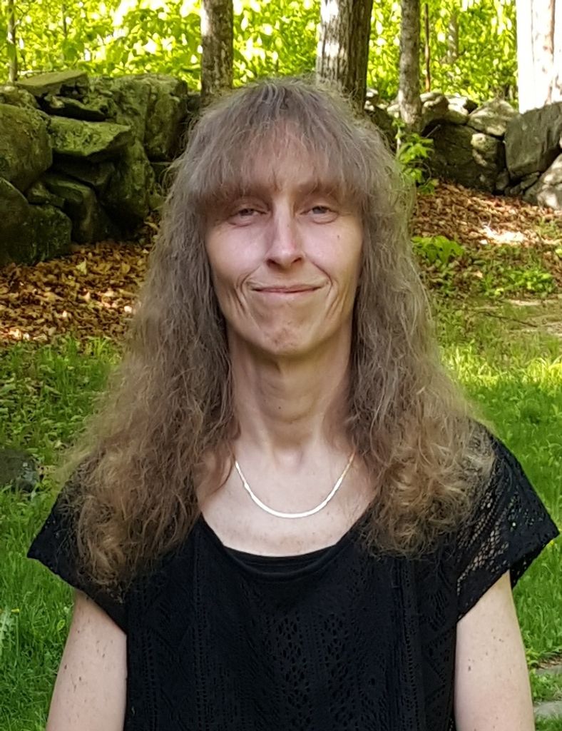 Angela 'Angel' Collum