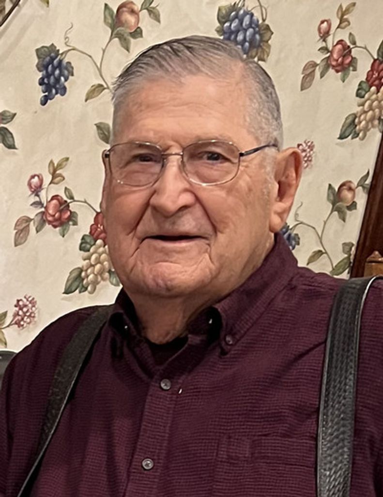 Ltc (Retired) Ephraim Jerry 'E.J.' Burrow