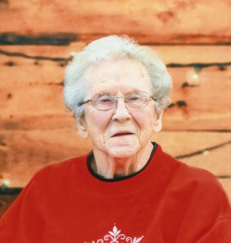 Myrtle E. Byrer Profile Photo