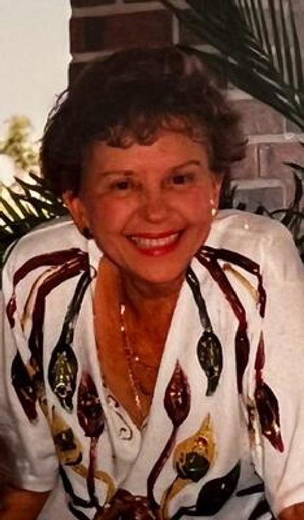 Juana Gladys Rippes Profile Photo