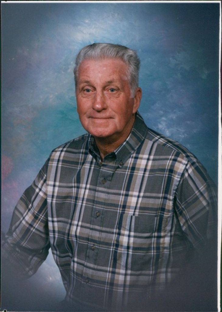 Maurice Neil Lucas