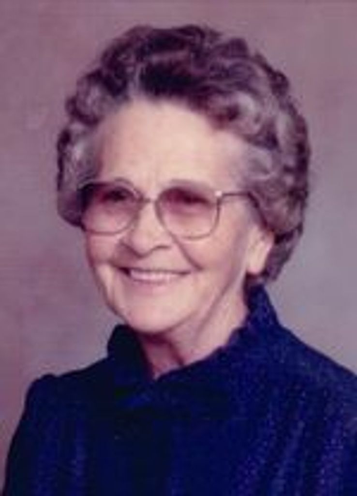Melba C. Oxley