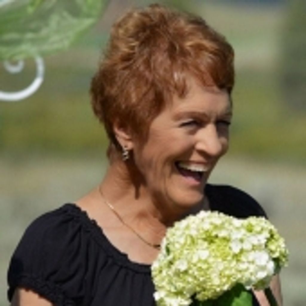 Beverly Jean Hope