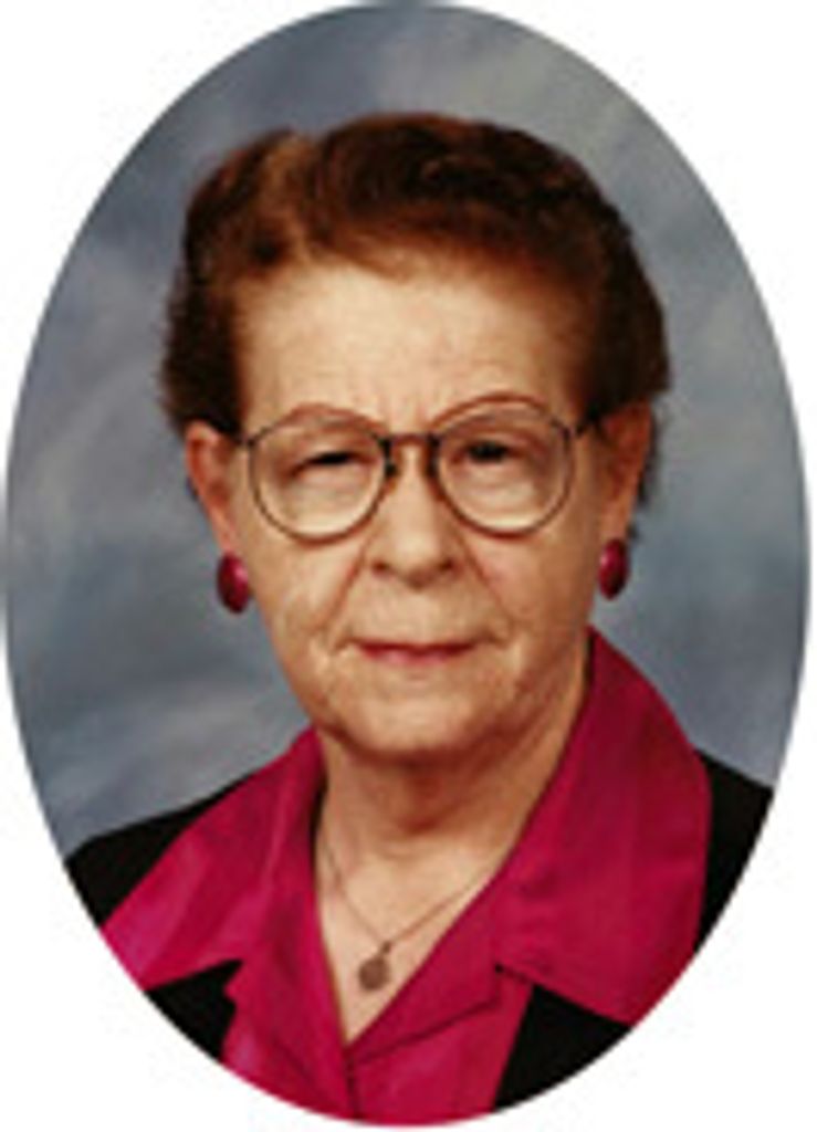 Elleen Pearl Gooding Profile Photo