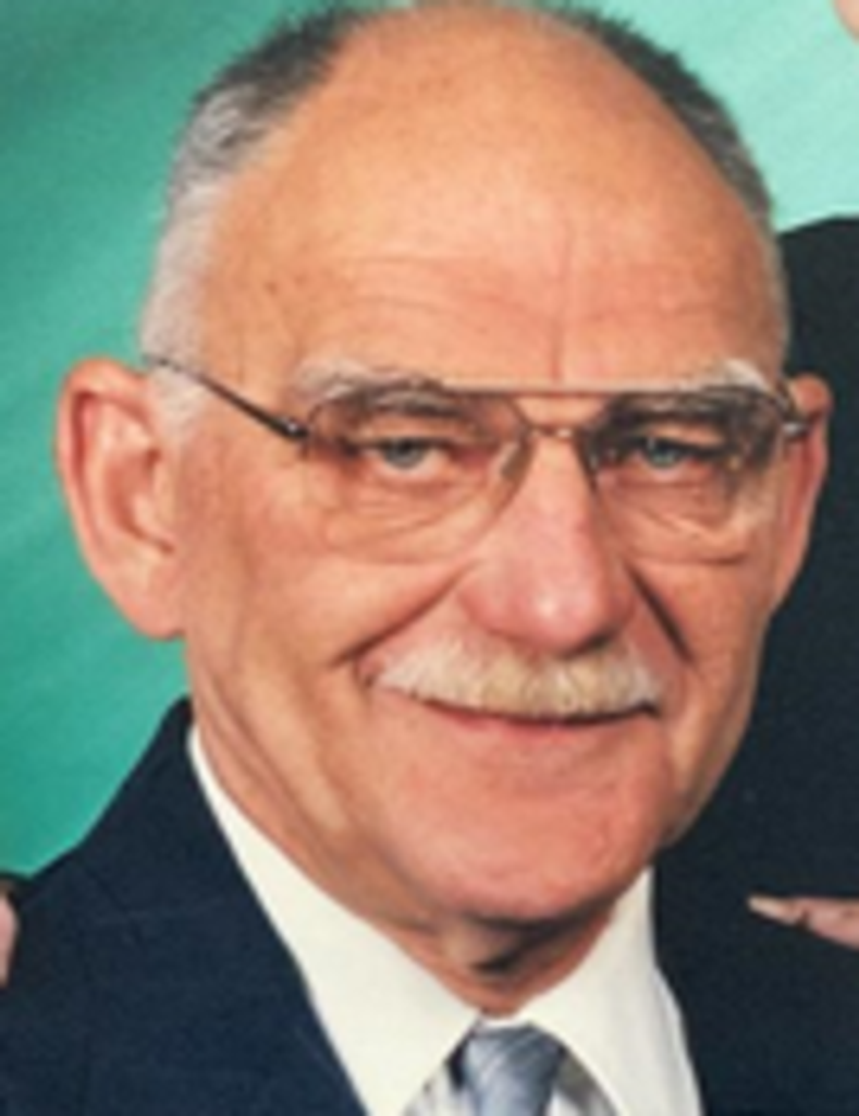 James Philip Neidert