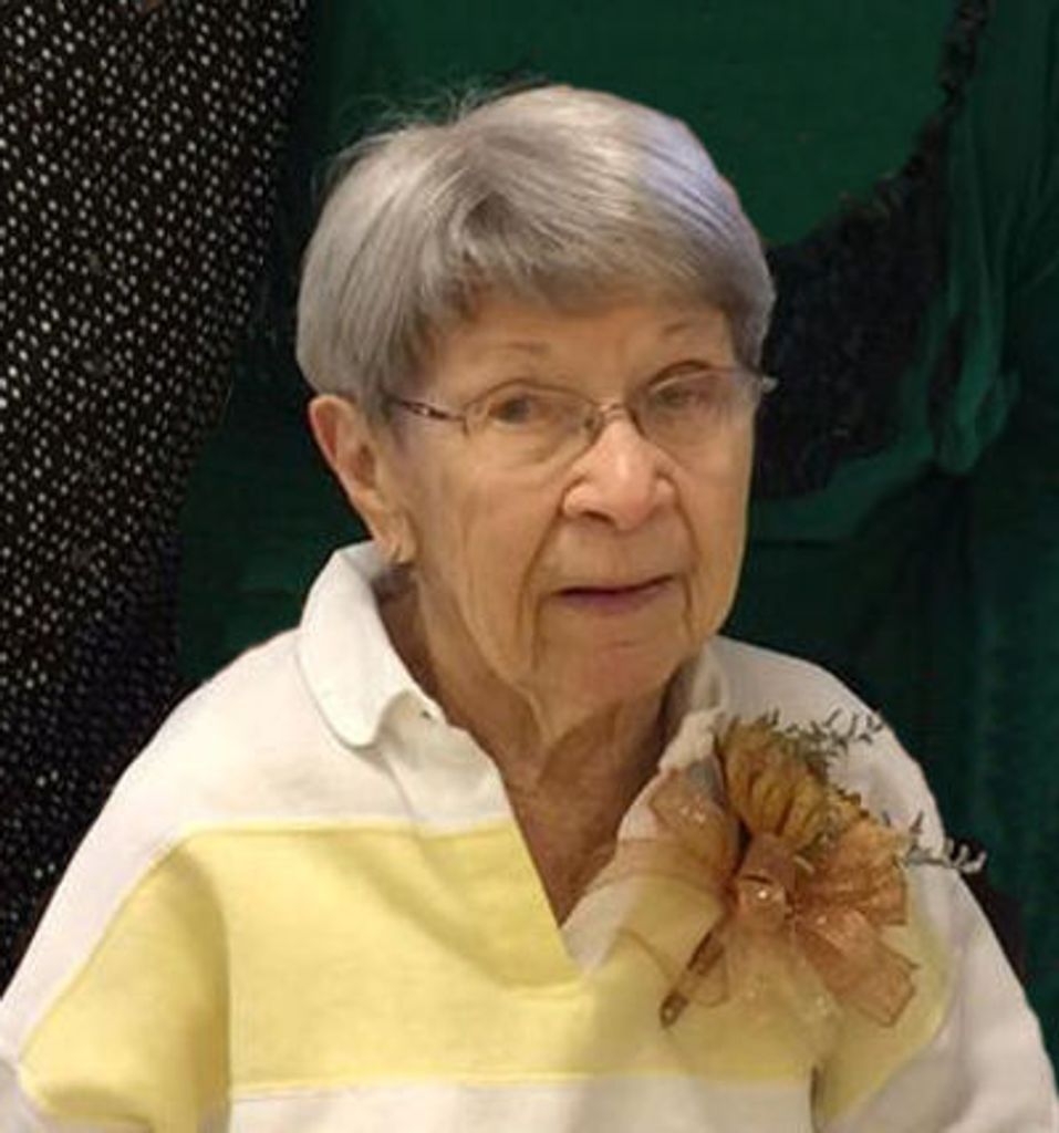 M. Virginia Gifford Profile Photo