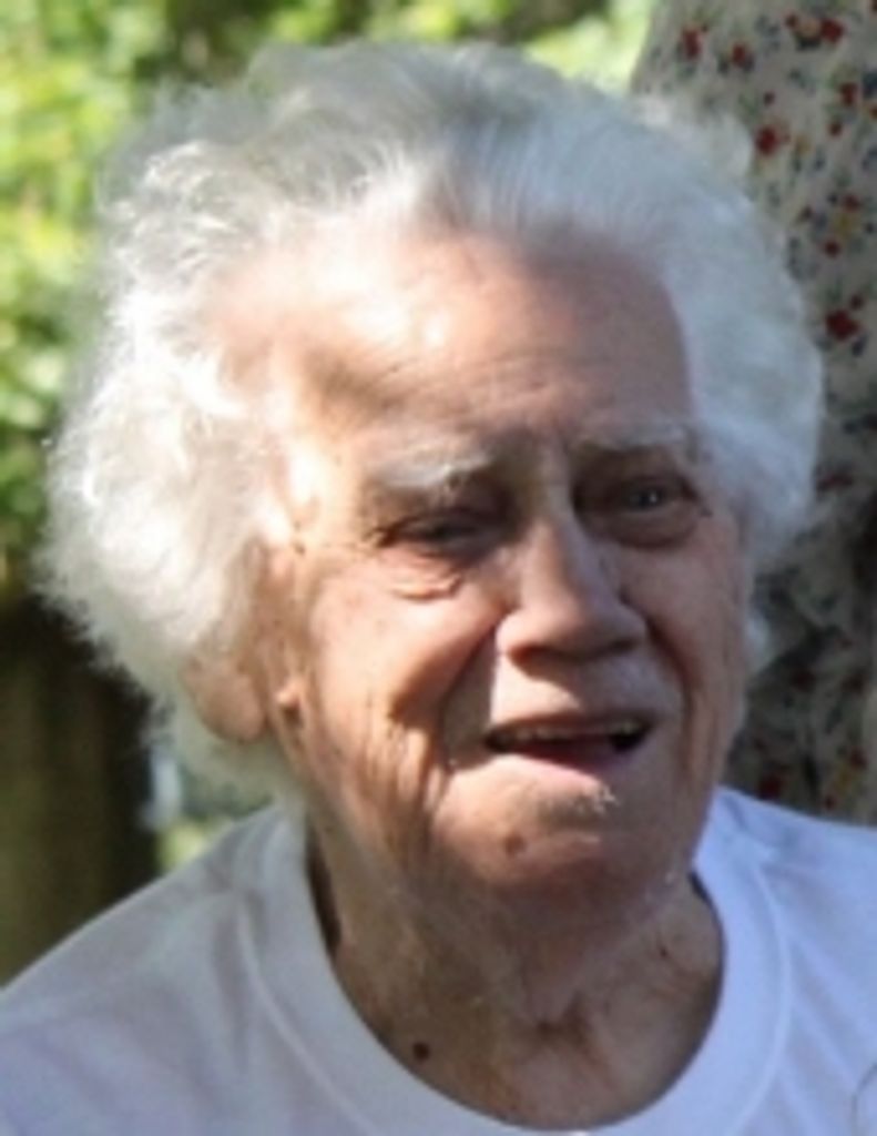 Viola E. Ohman