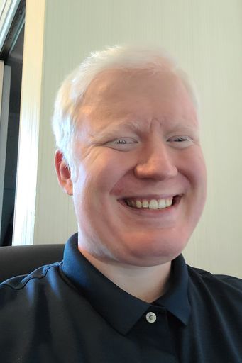 Joshua T. Brown Profile Photo
