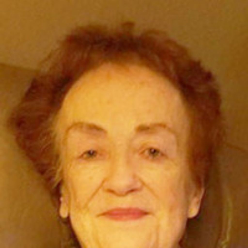 Helen Mary Isferding Profile Photo