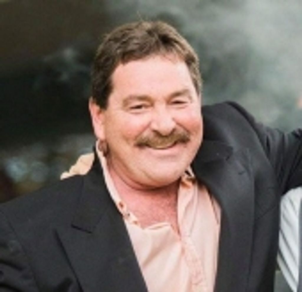 Kevin J. 'Jake' Brown