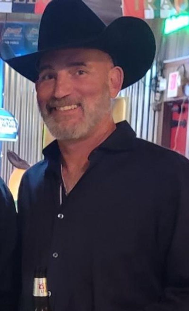 Michael Paul Beatty Profile Photo