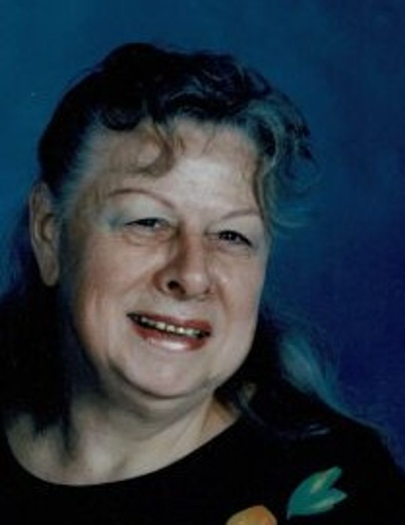 Marie Mary (Schmedes)  Housley