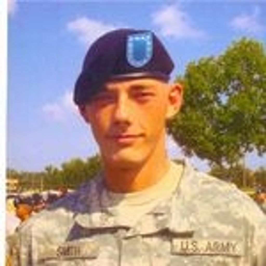 Leon Austin Smith Profile Photo