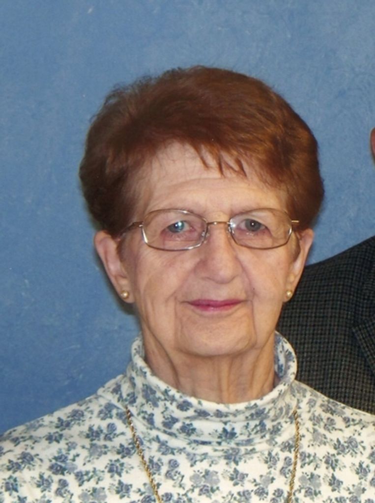 Viola Julia Burton Profile Photo