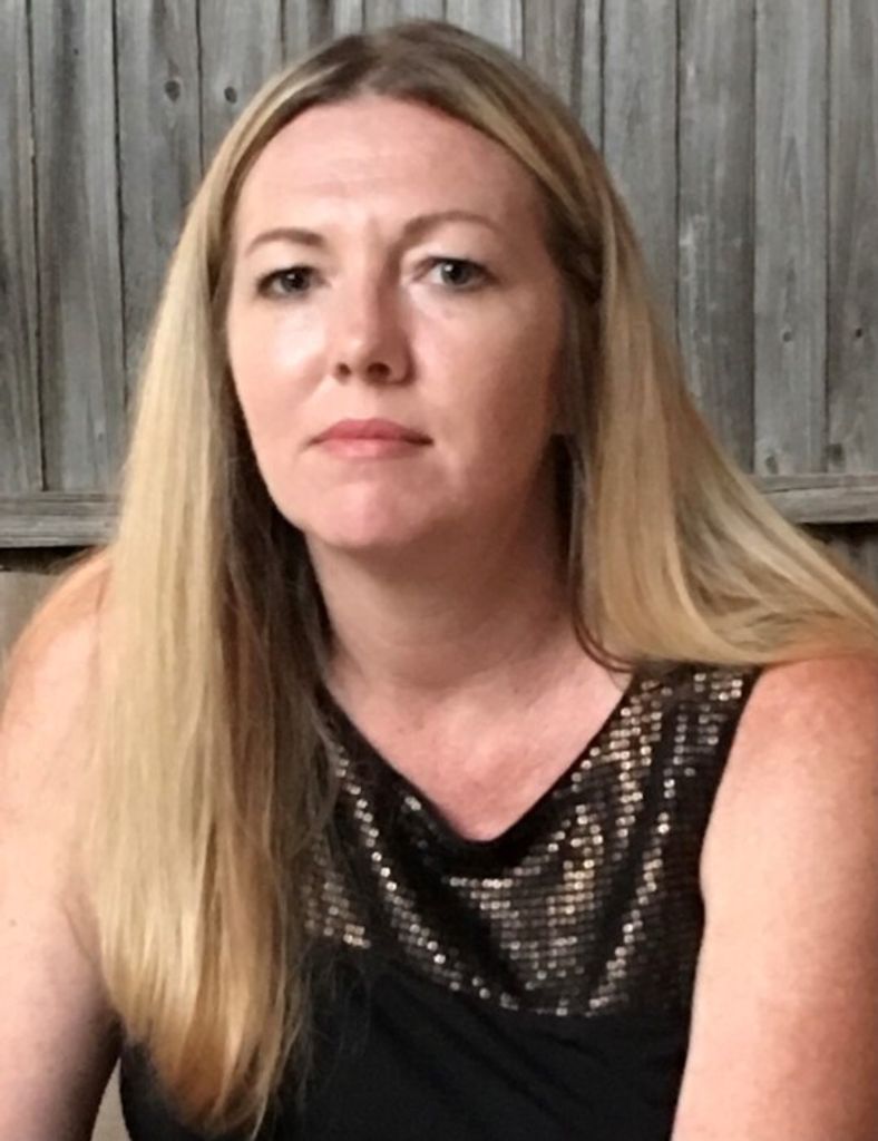 Jennifer Lee (Carroll)  Perez