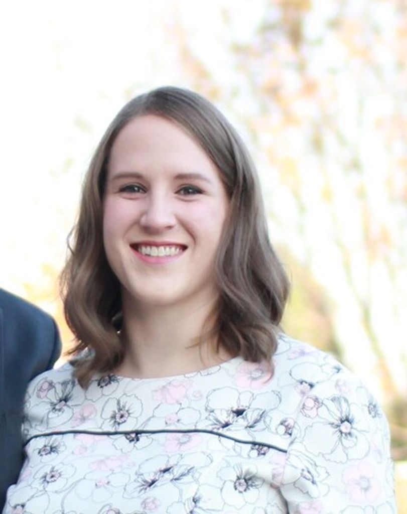Amy Clare (Schweitzer) Grant Profile Photo