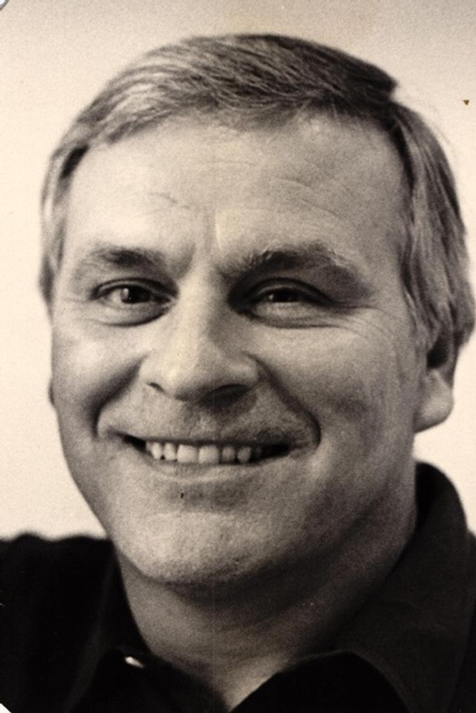 Bruce R Weiler Profile Photo