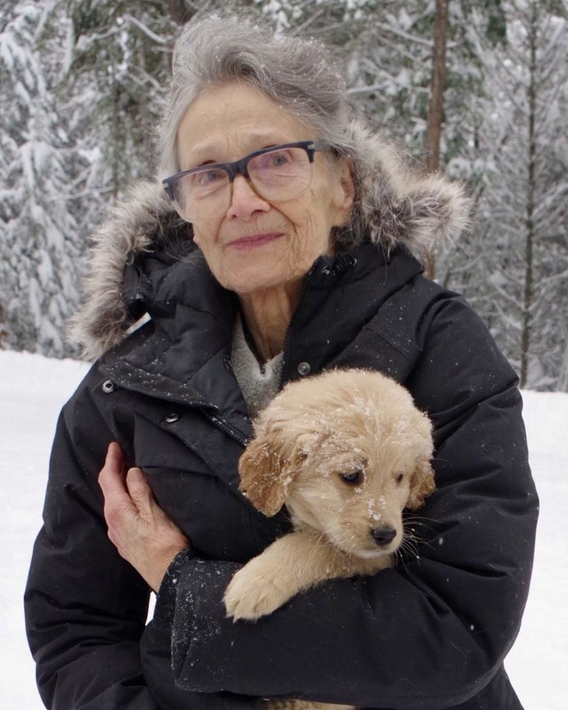 Mary Louise Tisdale