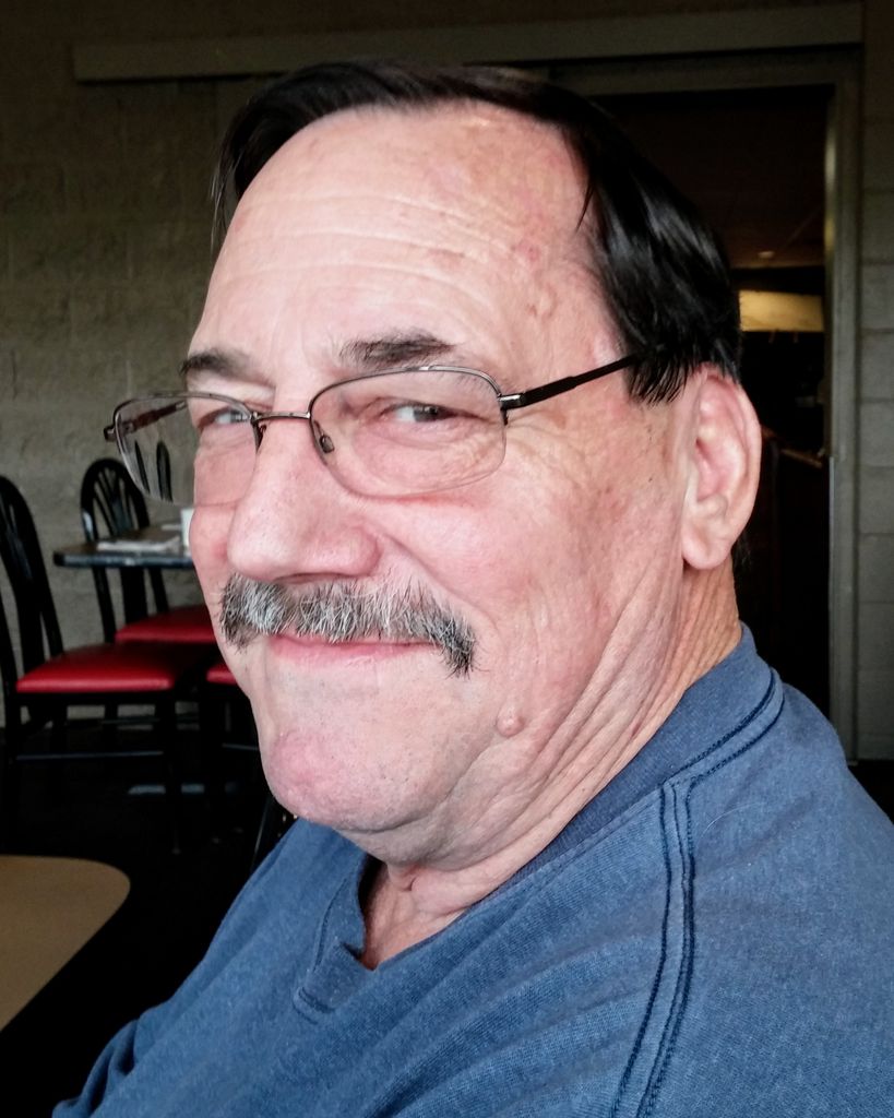 Thomas Francis Saunders Profile Photo