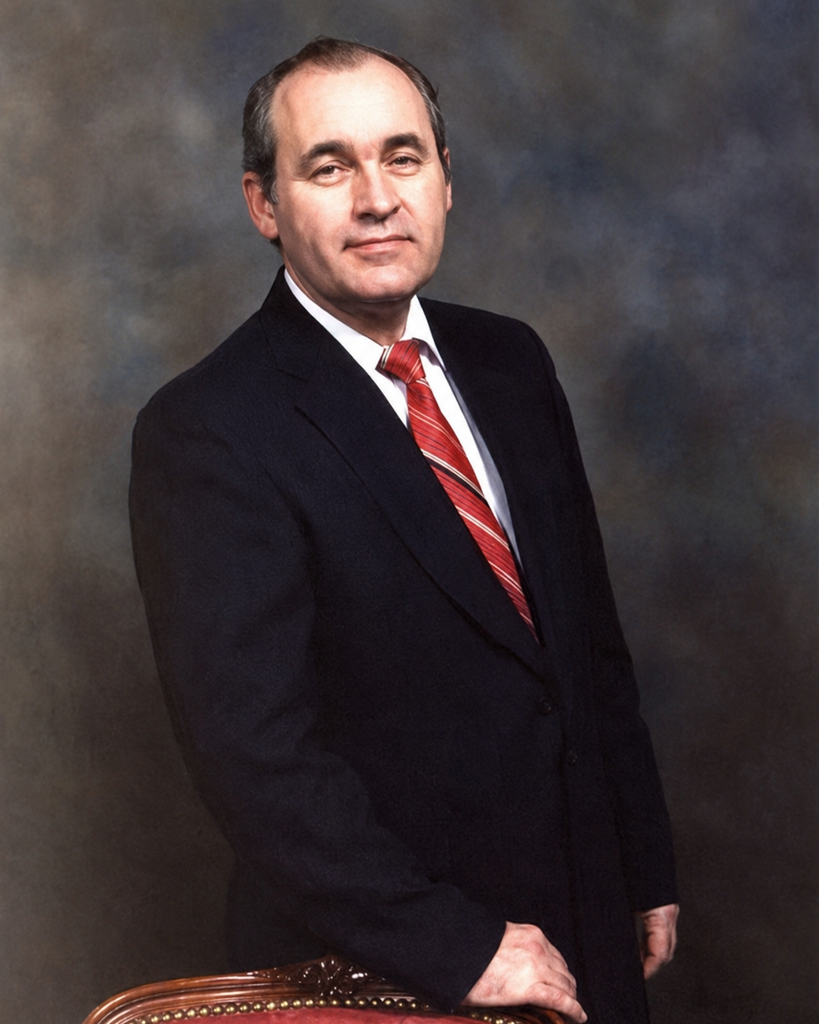 Berkeley Terry Compton Profile Photo