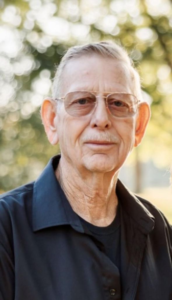 Donald Ray "Don" Baggs