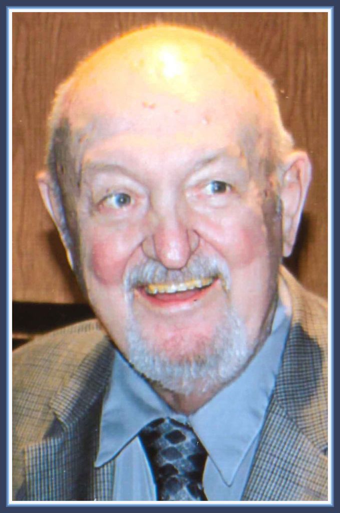 Richard David Irvin