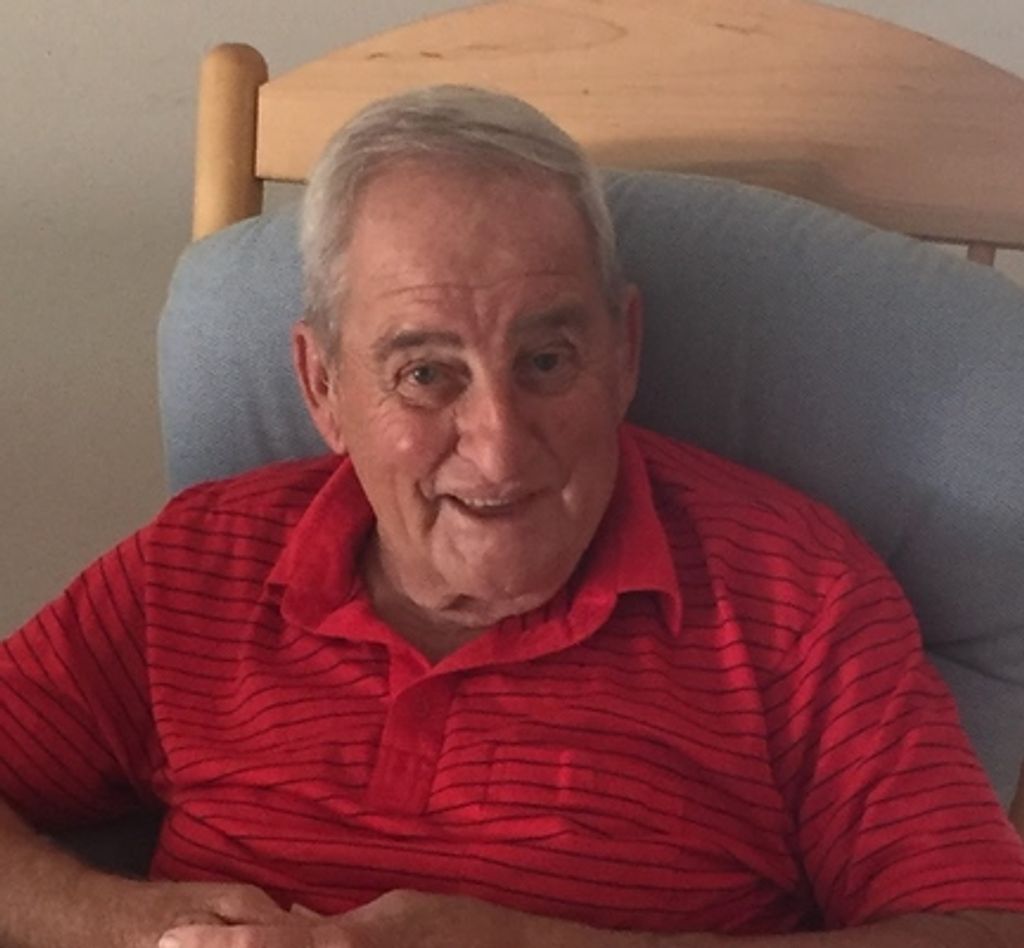 Howard R. Keough Profile Photo