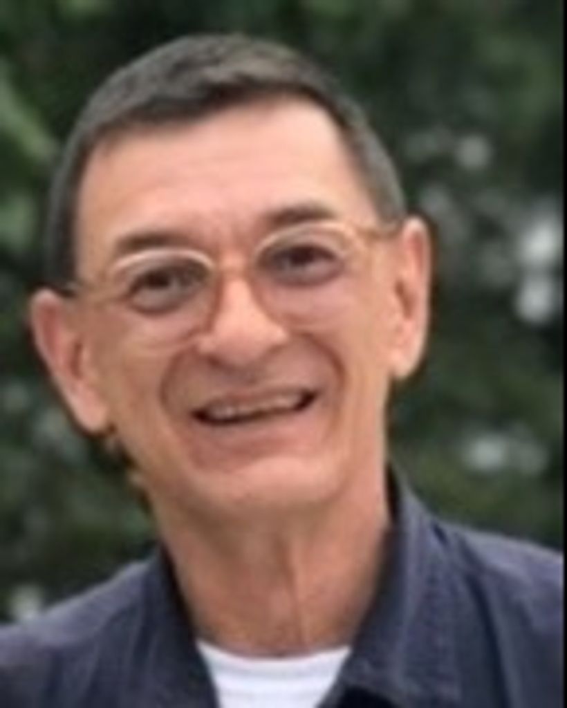 Gregory Cooper Profile Photo