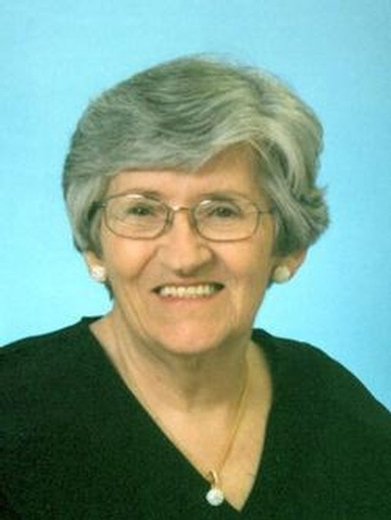 Verna Bacon George