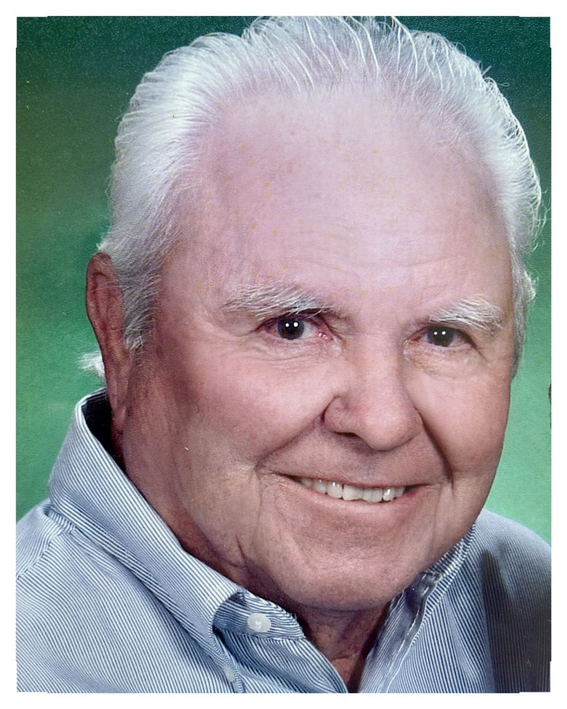 Leland Gene England Profile Photo