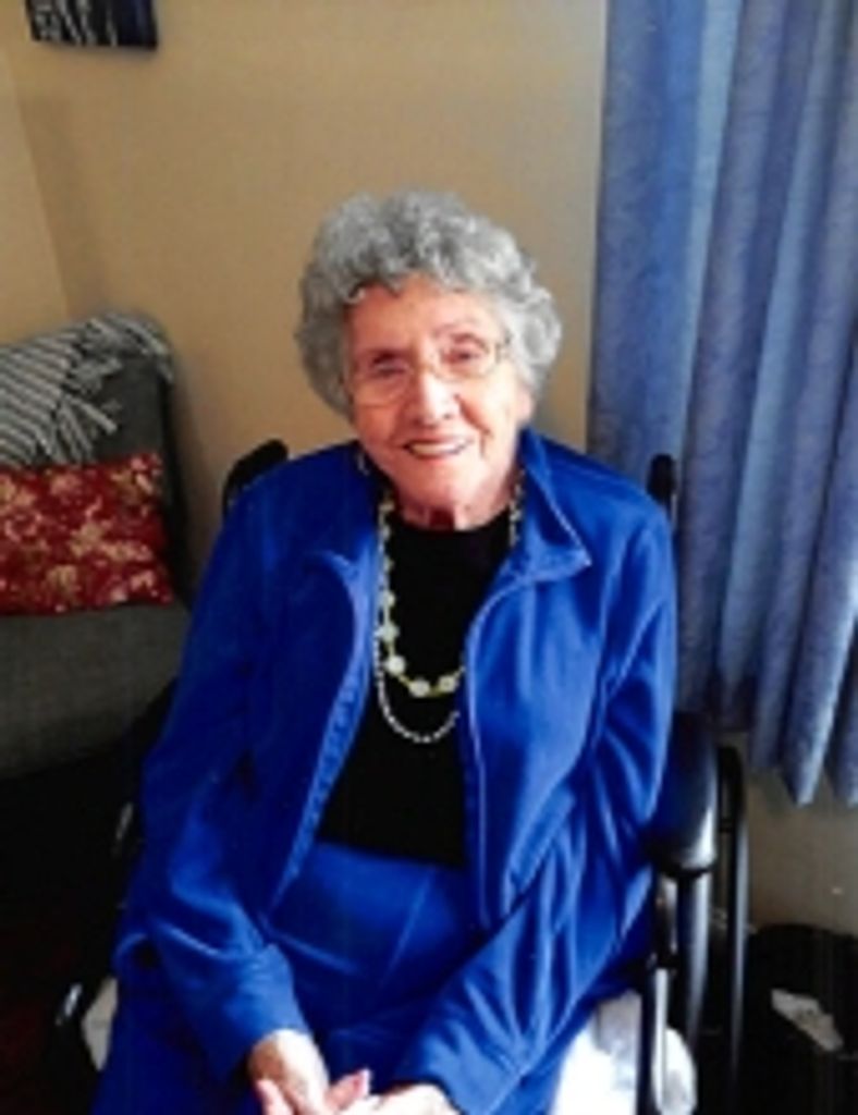 Marilyn V. Hagy Mitchell Cruise