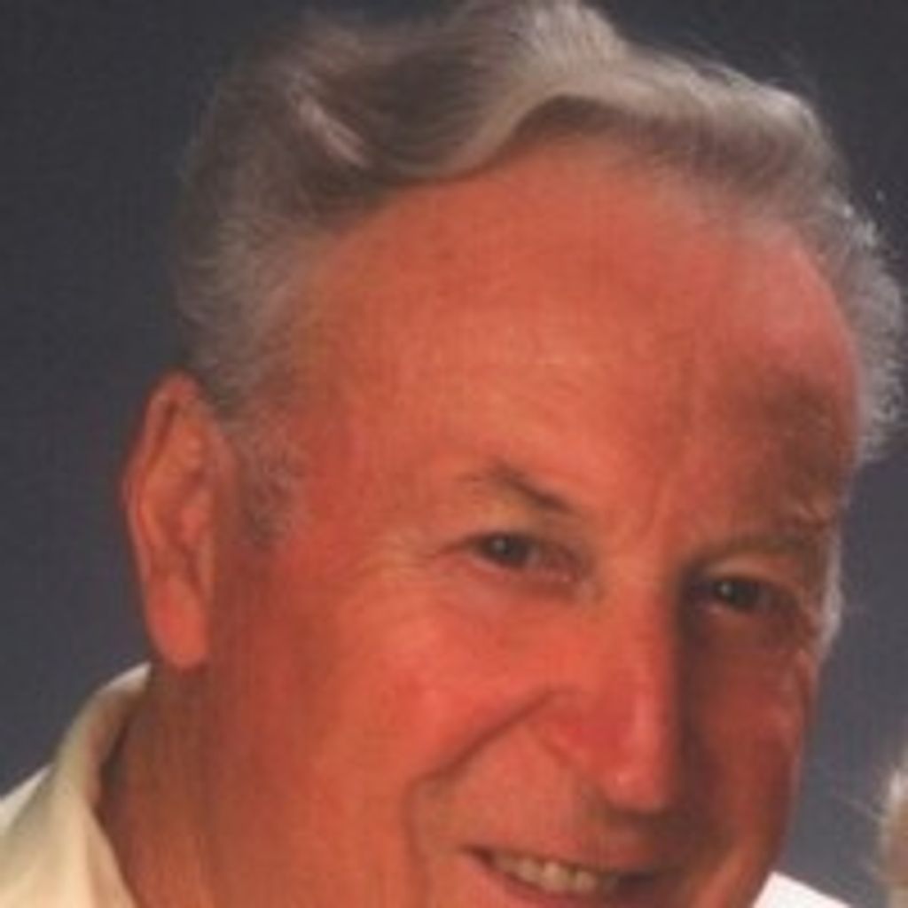 Malcolm Lacey