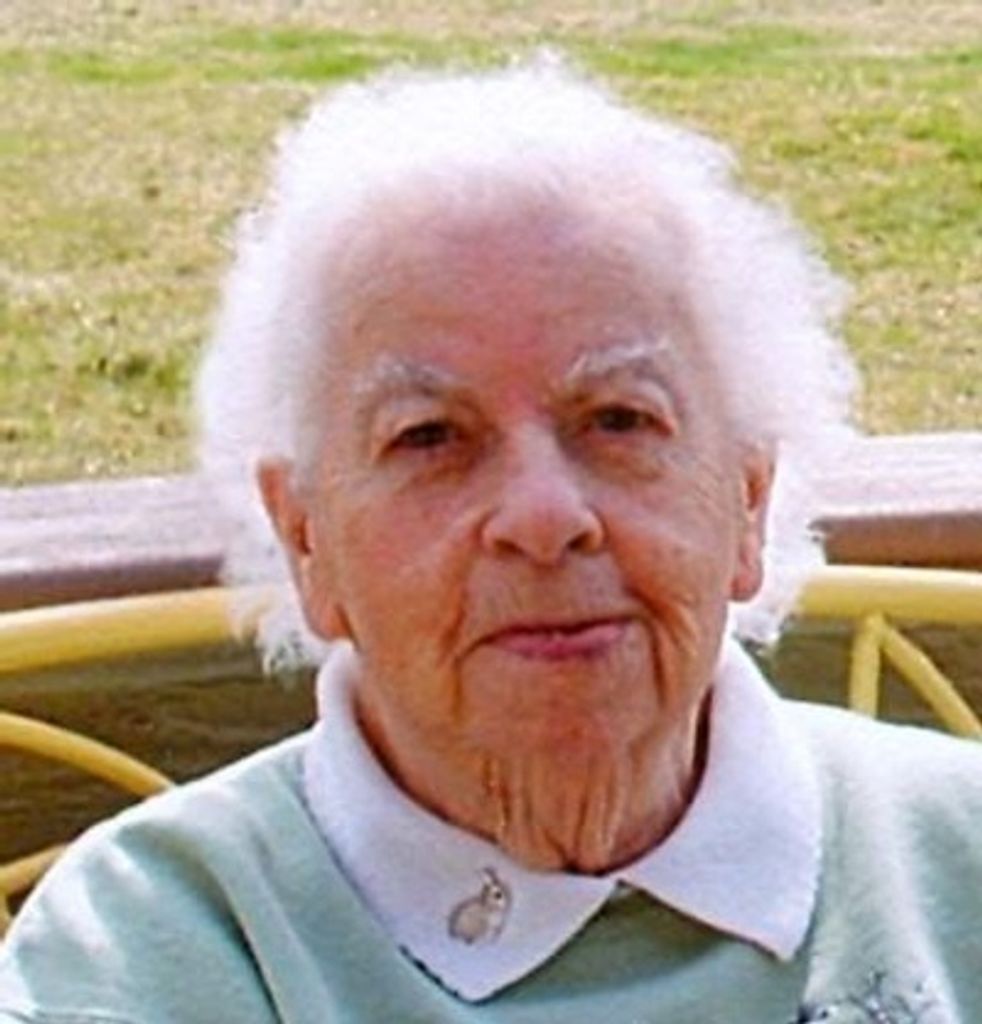 Lillian A. Dove Profile Photo