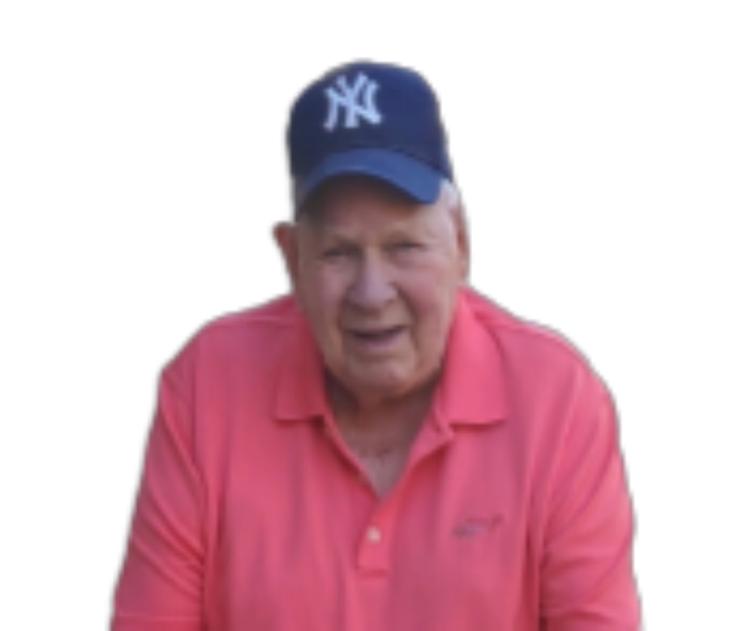 Gene Boyd Thompson Profile Photo