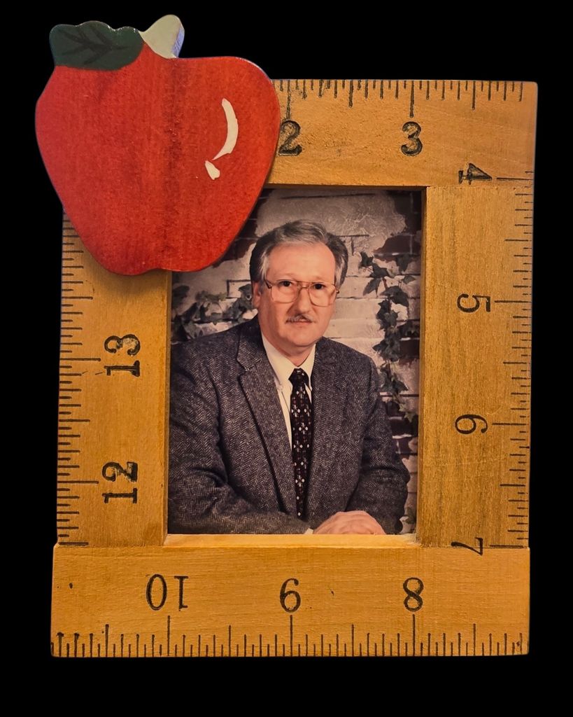 Bill Standridge Profile Photo