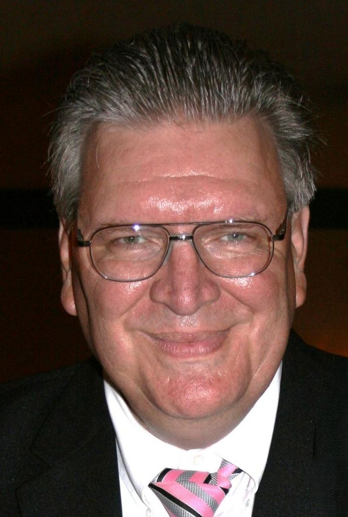 Lawrence L. Hoffman, Jr. Profile Photo