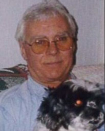 Charles Edward Davies 