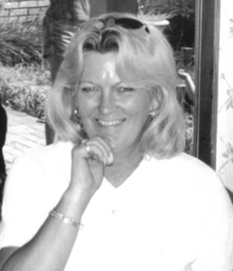 Melanie Ann Gardiner Profile Photo
