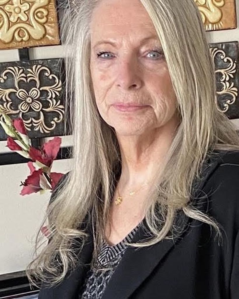 Rose M. McGrath