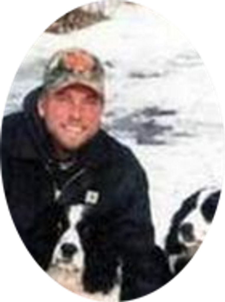 John Zibell