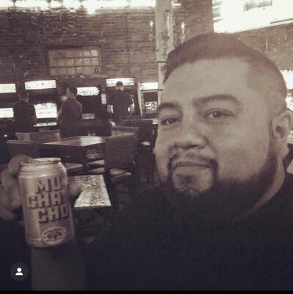 Felipe Antonio Pesina Profile Photo