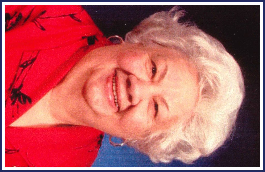 Jane Louise Brungard Hansmeier