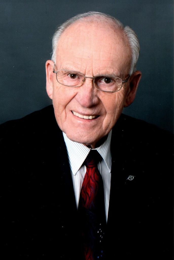 Donald I. Larson Profile Photo