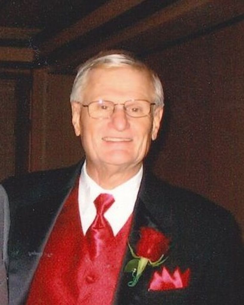 William A. Kistner