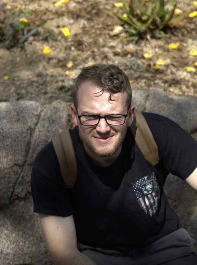 Triston Anthony Blackburn Profile Photo