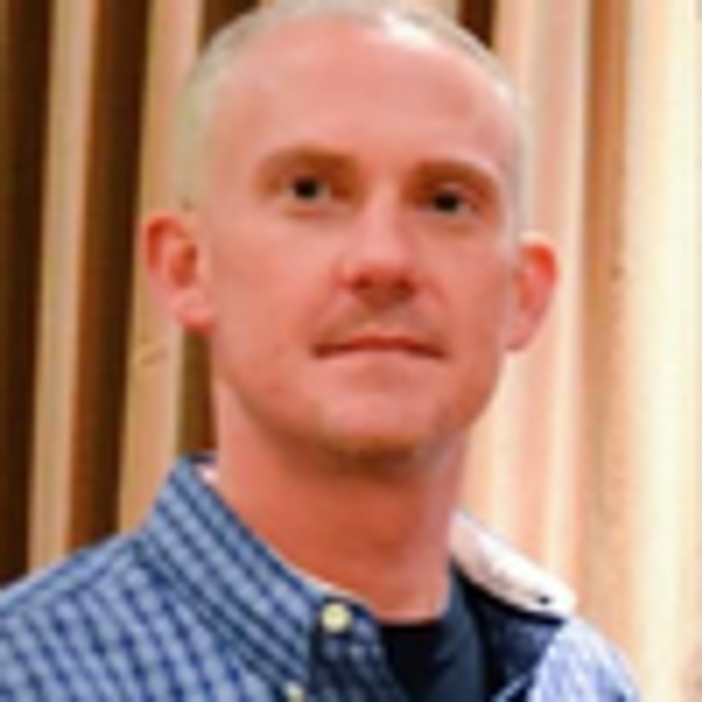 Jasper Pence Profile Photo