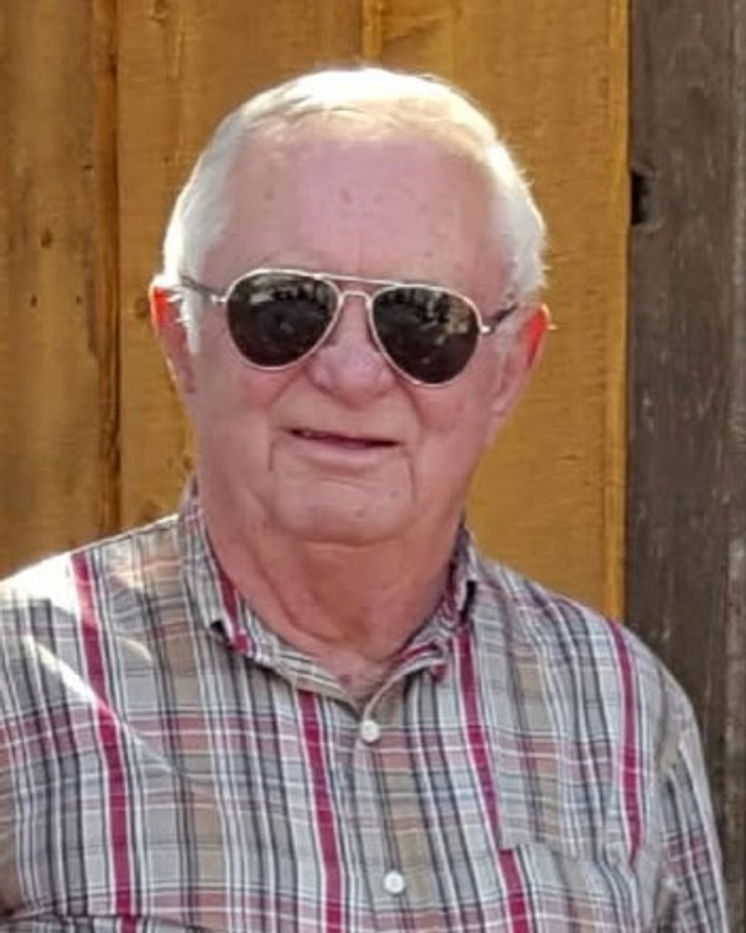 Richard Kenneth Gamble